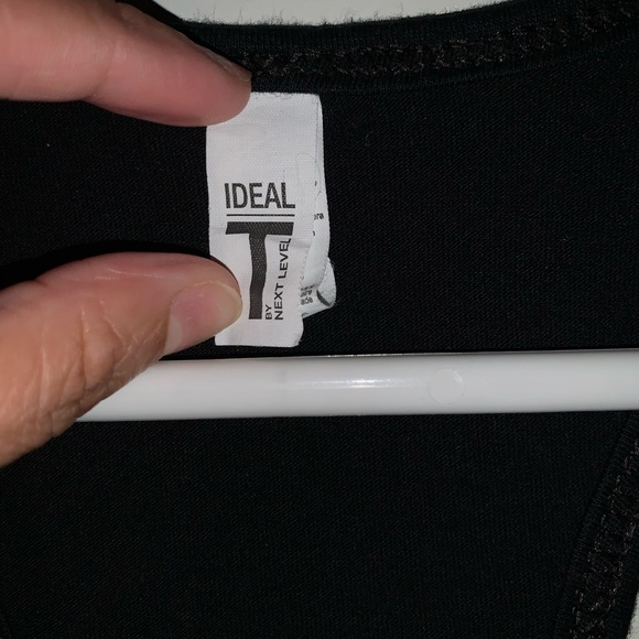 Bride tribe Razorback tops - Picture 5 of 5